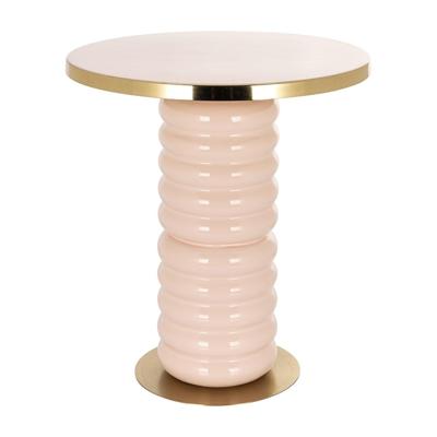 Richmond Ronde Bijzettafel 'Bonsai' 46cm