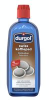 Durgol padmachine ontkalker 500ml Ontkalker Blauw - thumbnail