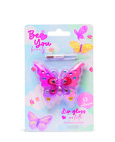 Casuelle &apos;beyou&apos; vlinder lipgloss - thumbnail