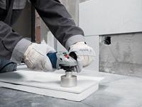 Bosch Accessories Bosch Power Tools 2608587128 Diamantboor droog 60 mm Van diamant voorzien 1 stuk(s) - thumbnail