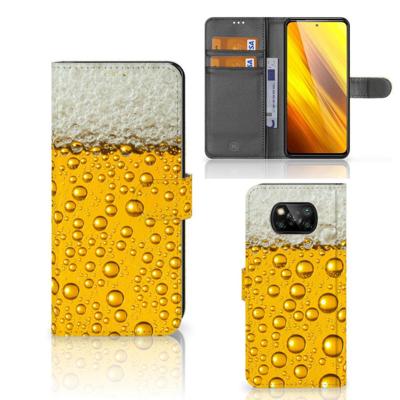 Xiaomi Poco X3 | Poco X3 Pro | Book Cover | Bier