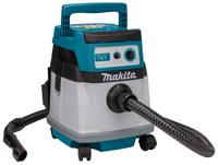 Makita DVC155LZX2 Accu-handstofzuiger Zonder accu - thumbnail