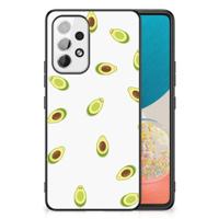 Samsung Galaxy A53 Back Cover Hoesje Avocado - thumbnail