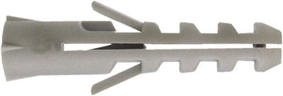 Connex pluggen pp 5+6+8+10mm koker 350st - b30015