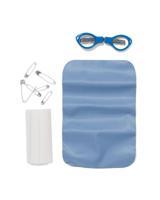 HEMA Reparatieset zonder naaien - thumbnail