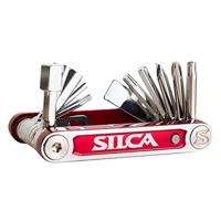 SILCA multifunctie-tool "italian army knife tredici" multi-tool italian army knife tredici - thumbnail