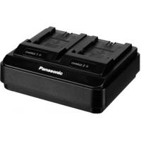 Panasonic AG-BRD50E Battery Charger - thumbnail