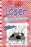Geen bal aan - Jeff Kinney - ebook - thumbnail