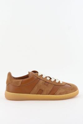 Hogan sneakers Cool HXW6470FB60N1MS003 bruin