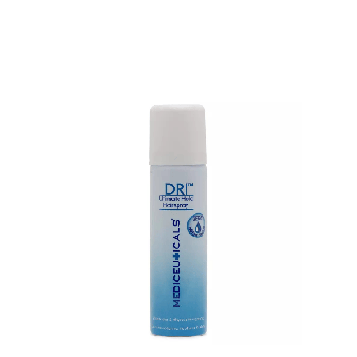 Mediceuticals Dri Ultimate Hold Hairspray