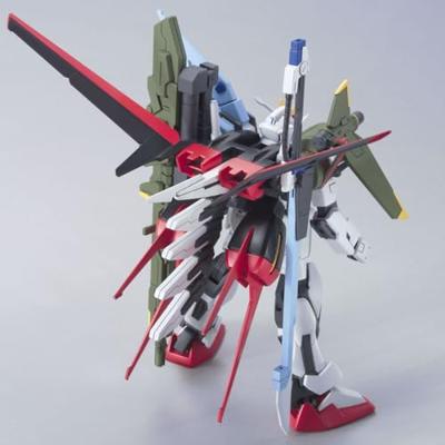 SDCS MIGHTY STRIKE FREEDOM GUNDAM