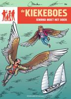 Iemand moet het doen - Paperback (9789002266263) - thumbnail