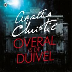 Overal is de duivel