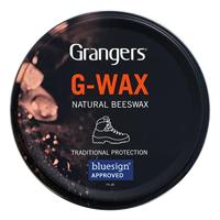 Granger&apos;s Shoe &apos;G-Wax&apos; Schoenonderhoudsmiddel 80g - thumbnail