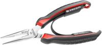 Facom tang met gebogen bekken, bekleed 16cm - 193a.16cpe - thumbnail