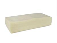 Stofwisdoek Basic Geel 60x25cm (50x 40gr) - thumbnail