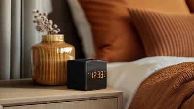 Radio alarmklok Philips TAR4500/10 - thumbnail