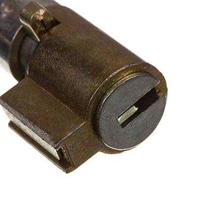 MZA Slot voor buddyseat seat locks kr 51/1+2