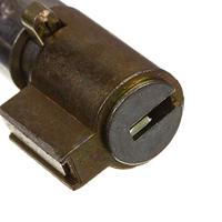 MZA Slot voor buddyseat seat locks kr 51/1+2 - thumbnail