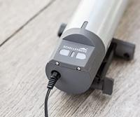 Schellenberg Premium 20264 Draadloze zonneschermaandrijving 10 Nm - thumbnail