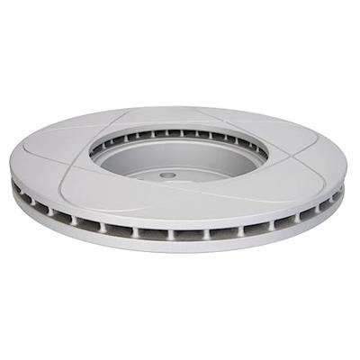 Powerdisc Remschijf 24032601151