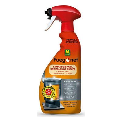 Reinigingsvloeistof/-spray Massó Ontvetter 750 ml Reinigingsvloeistof/-spray Massó Ontvetter 750 ml