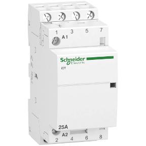 Schneider Electric Hilfsschalter Installatiezekeringautomaat 1 stuk(s)