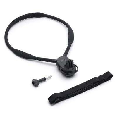 DJI Osmo Hanging Neck Mount Max