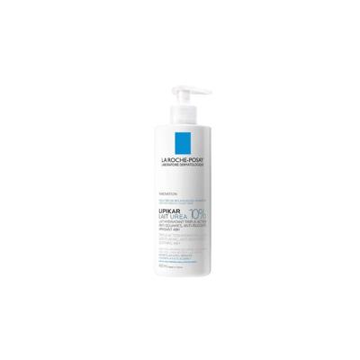 La Roche-Posay - LRP Lipikar Lait Urea 10% Triple-Action Lotion 400 ml