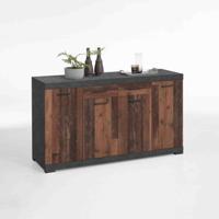 Dressoir Hermes Vintage 160x50x90 cm - thumbnail