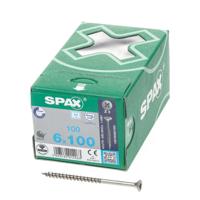Spax pk pozi rvs 6,0x100(100) - thumbnail
