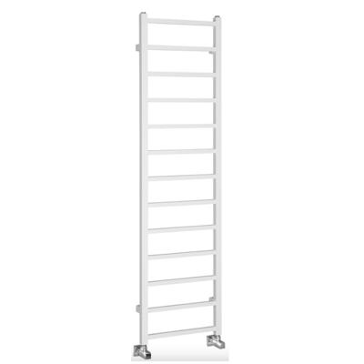 Designradiator Sapho Metro Light 40x150 cm Mat Wit Sapho