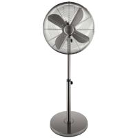 Steba VTS6 - Statiefventilator - Ã43 cm - Metaal - thumbnail