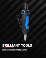 Brilliant Tools BT160705 Pneumatische staafslijper - thumbnail