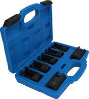 Brilliant Tools BT551000 Injectordopsteekset, 7-delig - thumbnail