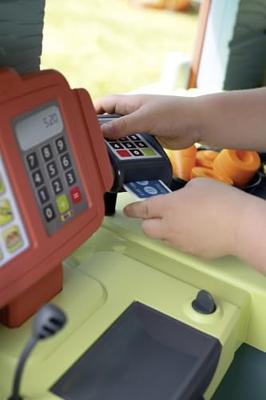 Smoby Chef House speelhuis