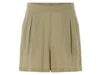 esmara Korte dames broek (Kaki, M (40/42)) - thumbnail