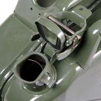 VALPRO Fuel canister 20 ltr. wm execution - thumbnail
