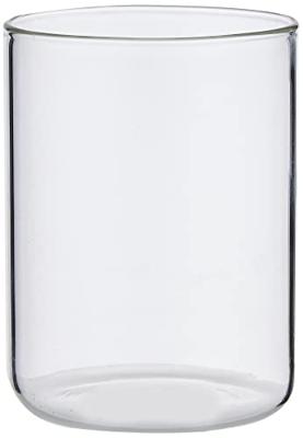 Alessi MGMUG Reserveglas voor theeglas MGMUG Alessi MGMUG Reserveglas voor theeglas MGMUG