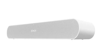 Sonos RAY Soundbar Wit