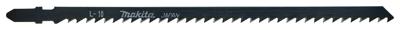 Makita Accessoires Makita decoupeerzaagblad l10 (5st)
