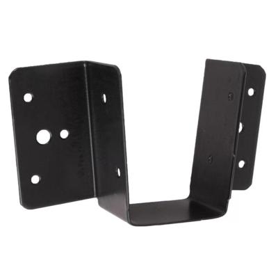 Waelbers Regeldrager 32mm zwart - 50 Stuk(s) - 894327.48