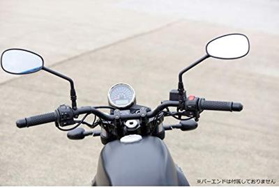 OXFORD "hotgrips®premium" handvatverwarming heated grips pre r 22+25mm open 5-stage - thumbnail