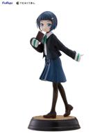 Train to the End of the World Tenitol PVC Statue Akira Shinonome 20 cm - thumbnail