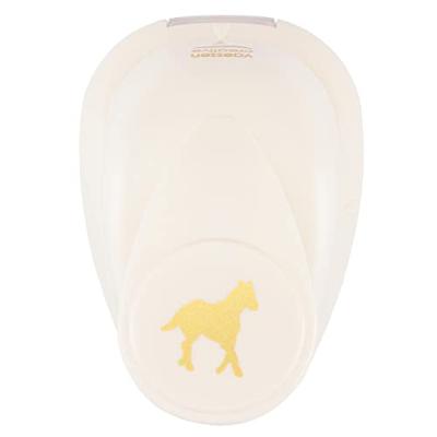 Vaessen Creative • figuurpons paard small