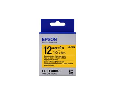 Epson LK-4YBW