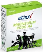 Etixx Magnesium 2000 Aa 30 Bruistabletten - thumbnail