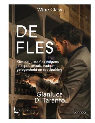 De fles - Gianluca Di Taranto - ebook