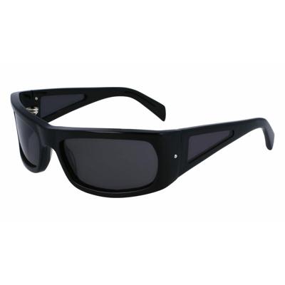 Unisex zonnebril Salvatore Ferragamo SF1099S-001 ø 63 mm