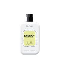 Kemon Energy Shampoo 250ml - thumbnail